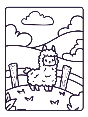 1 Llama
